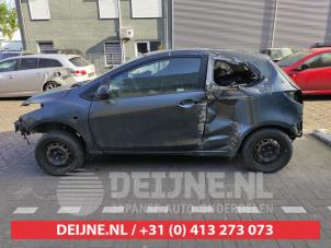 Mazda 2 07-