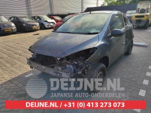Mazda 2 07-