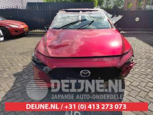 Mazda 3 18-