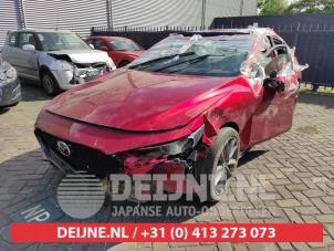 Mazda 3 18-