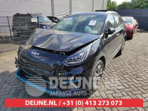 Kia Niro 16-