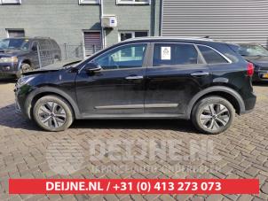 Kia Niro 16-