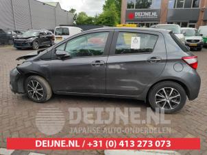 Toyota Yaris 3 12-
