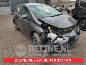 Toyota Yaris Inverter (Hybrid) O565631 Spenderfahrzeug