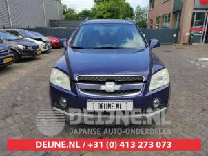 Chevrolet Captiva 06-