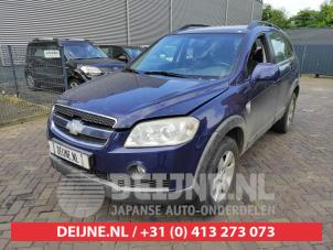 Chevrolet Captiva 06-