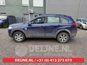 Chevrolet Captiva 06-