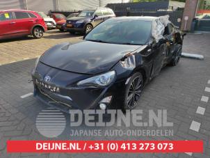 Toyota GT86 12-