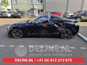 Toyota GT86 12-