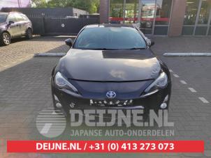 Toyota GT86 12-