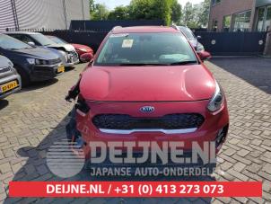 Kia Niro 16-