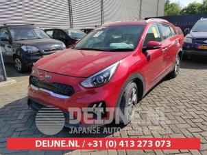 Kia Niro 16-