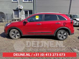 Kia Niro 16-