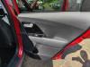 Kia Niro I 1.6 GDI Hybrid Sloopvoertuig (2020, Rood)