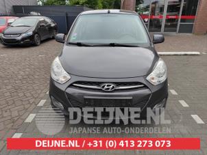 Hyundai I10 08-