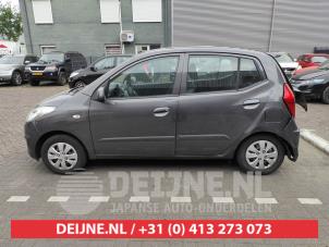 Hyundai I10 08-