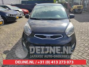 Kia Picanto 11-