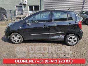 Kia Picanto 11-