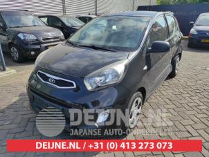 Kia Picanto 11-