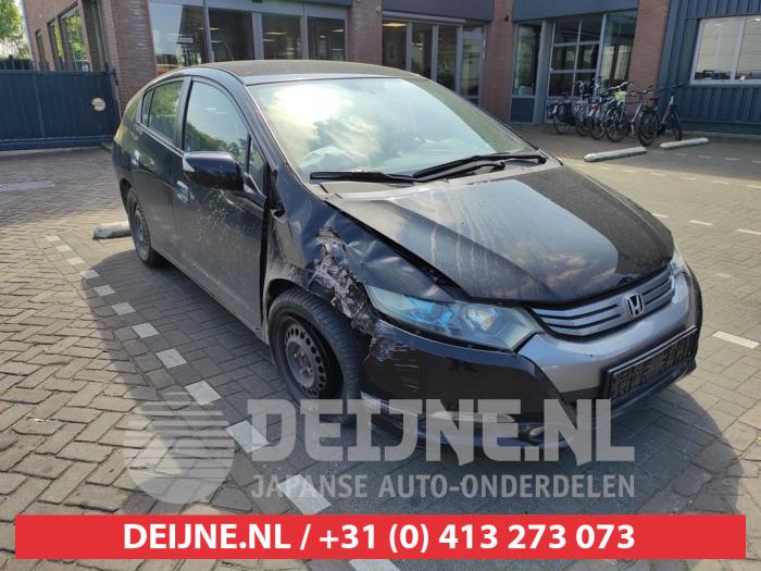 Honda Insight BDP Sensor O553657 Donorvoertuig