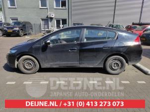 Honda Insight 09-