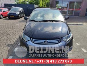 Honda Insight 09-