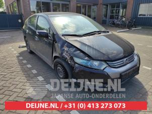 Honda Insight Klima Kondensor O555913 Spenderfahrzeug