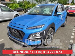Hyundai Kona 17-