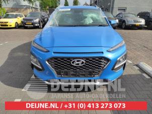 Hyundai Kona 17-
