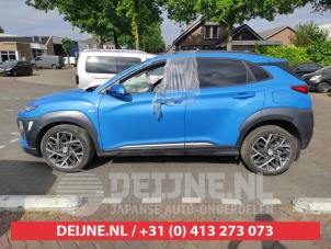 Hyundai Kona 17-
