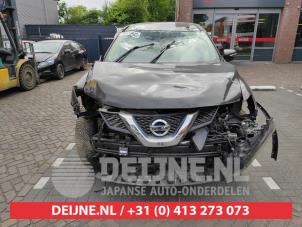 Nissan X-Trail 14-