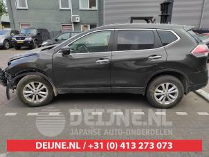 Nissan X-Trail 14-