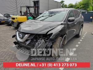 Nissan X-Trail 14-