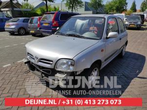 Nissan Micra 11 92-