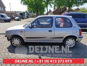 Nissan Micra 11 92-