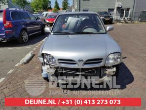 Nissan Micra 11 92-