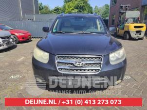 Hyundai Santafe 06-