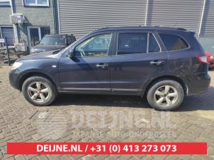 Hyundai Santafe 06-