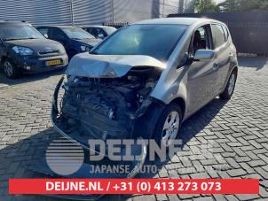 Kia Venga 10-