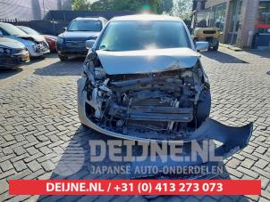 Kia Venga 10-