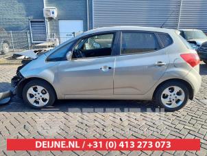 Kia Venga 10-