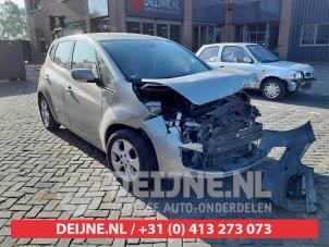 Kia Venga Starter O551474 Donor vehicle