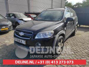 Chevrolet Captiva 06-