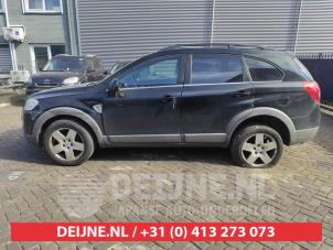 Chevrolet Captiva 06-