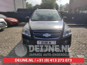 Chevrolet Captiva 06-