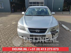 Hyundai Sonata 05-
