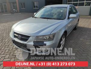 Hyundai Sonata 05-