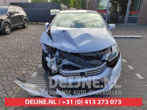 Honda Insight 09-