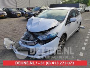 Honda Insight 09-