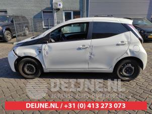 Toyota Aygo 14-